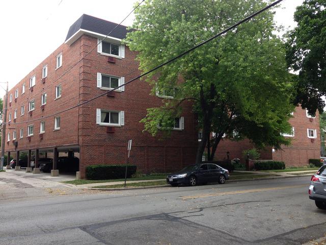 800 Washington Blvd. #203, Oak Park, IL 60302