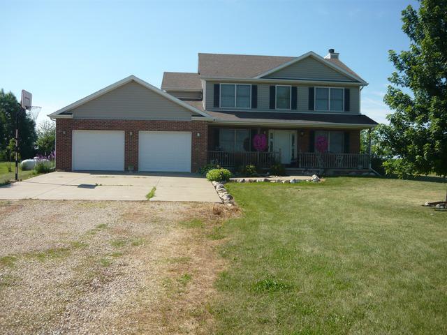 2672 N 3501st Rd., Marseilles, IL 61341