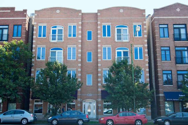 3017 N Ashland Ave. #3N, Chicago, IL 60657