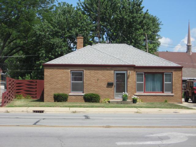 576 S Kennedy Dr., Bradley, IL 60915