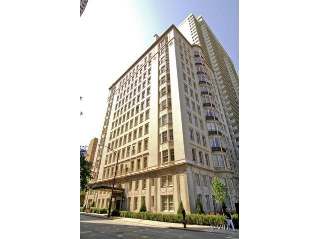 1200 N Lake Shore Dr. #405, Chicago, IL 60610