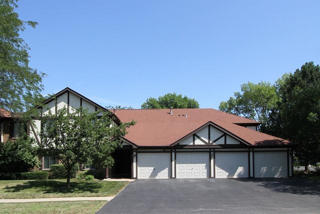 1170 E Nichols Rd Unit 8 Rd., Palatine, IL 60074
