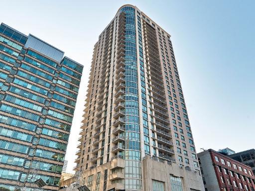 125 S Jefferson St. #1510, Chicago, IL 60661