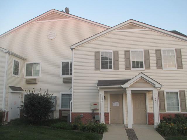 144 Bertram Dr. #P, Yorkville, IL 60560