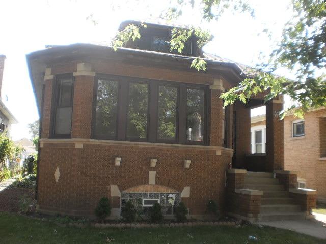 8511 S Throop Ave., Chicago, IL 60620