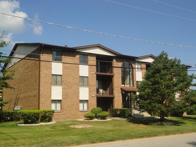 13422 W Circle Dr. #407, Crestwood, IL 60445