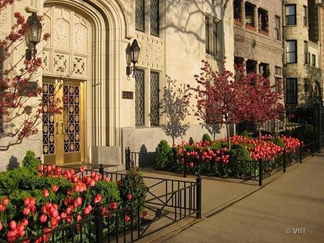 1242 N Lake Shore Dr. #4-S, Chicago, IL 60610