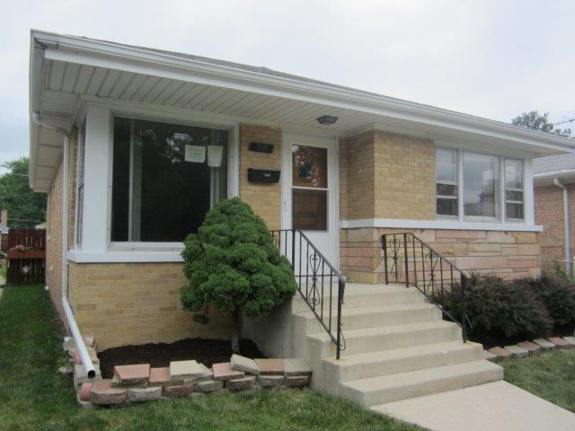 515 50th Ave., Bellwood, IL 60104