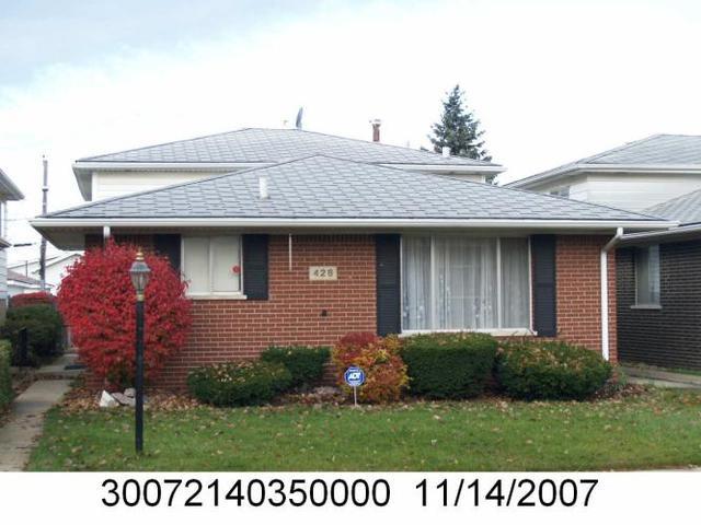 428 Buffalo Ave., Calumet City, IL 60409