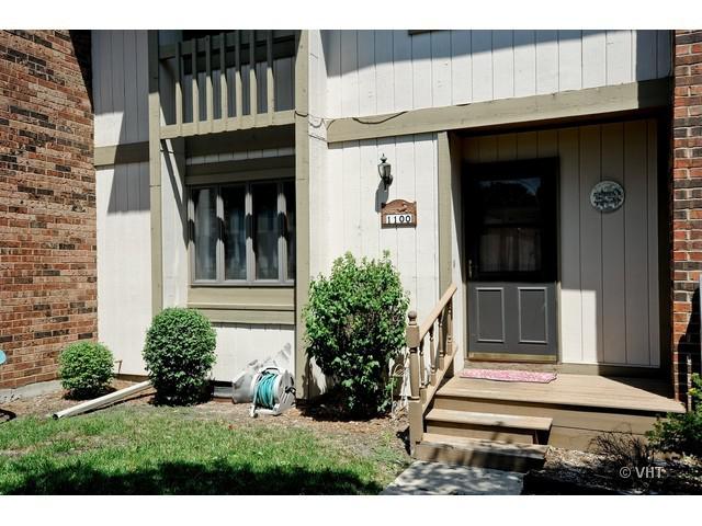 1100 Rainwood Dr., Aurora, IL 60506
