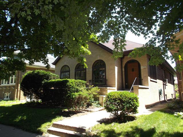 6521 N Maplewood Ave., Chicago, IL 60645