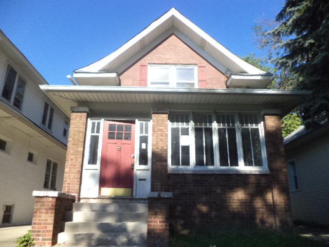 803 N 4th Ave., Maywood, IL 60153