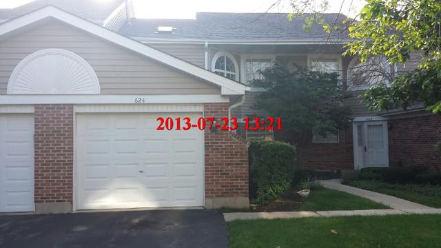 624 W Happfield Dr. #1717D, Arlington Heights, IL 60004
