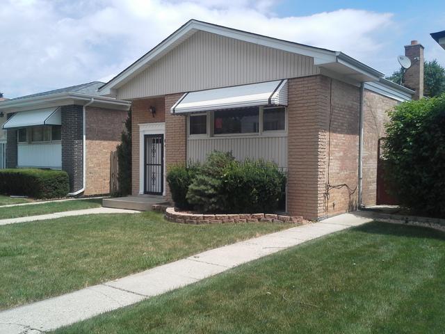 1041 31st Ave., Bellwood, IL 60104