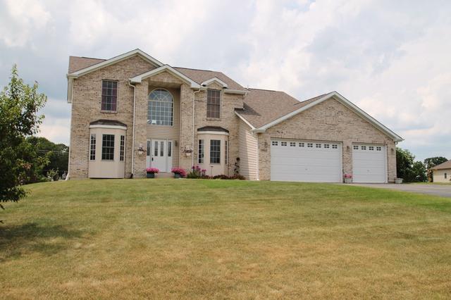 11502 Ridecrest Dr., Roscoe, IL 61073