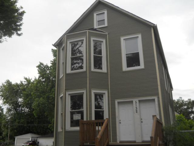 5132 S Carpenter St., Chicago, IL 60609