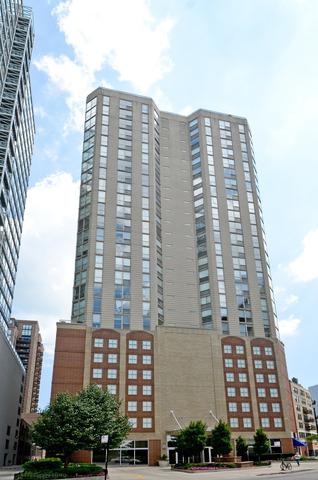 645 N Kingsbury St. #1208, Chicago, IL 60654