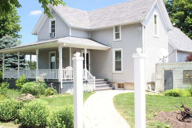 6030 E 3500n Rd., Bourbonnais, IL 60914