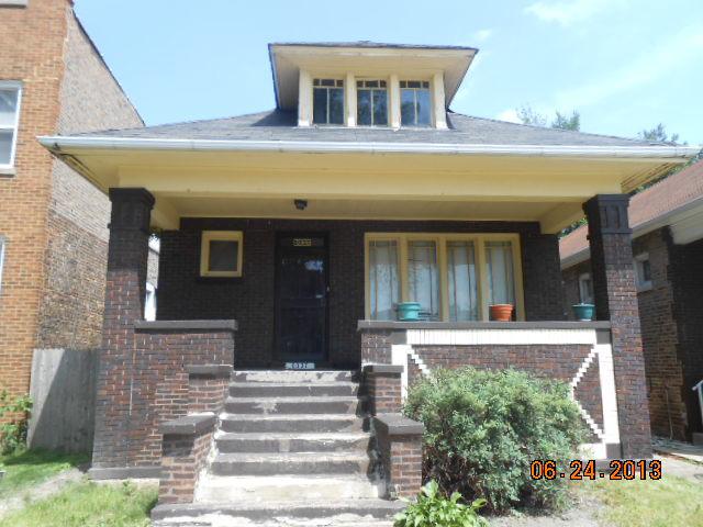 8037 S Aberdeen Ave., Chicago, IL 60620