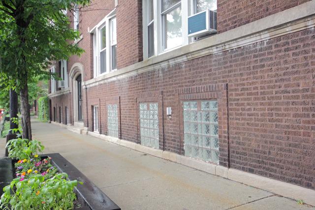 5707 N Ridge Ave. #1, Chicago, IL 60660
