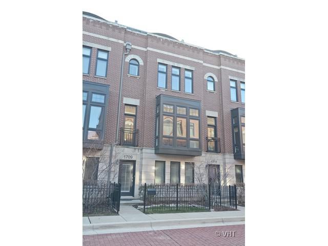 1709 W Surf St., Chicago, IL 60657