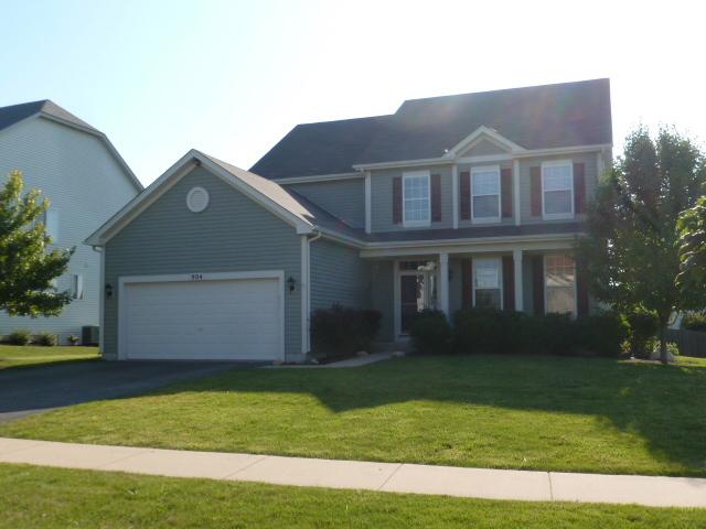 904 Plaintain Dr., Joliet, IL 60431