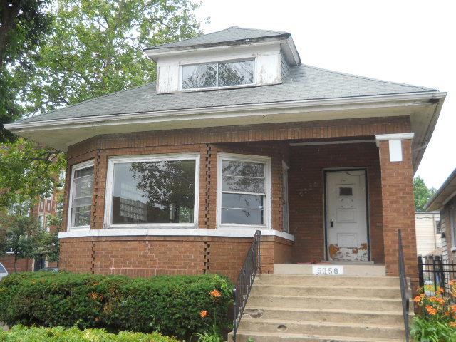 6058 S Campbell Ave., Chicago, IL 60629