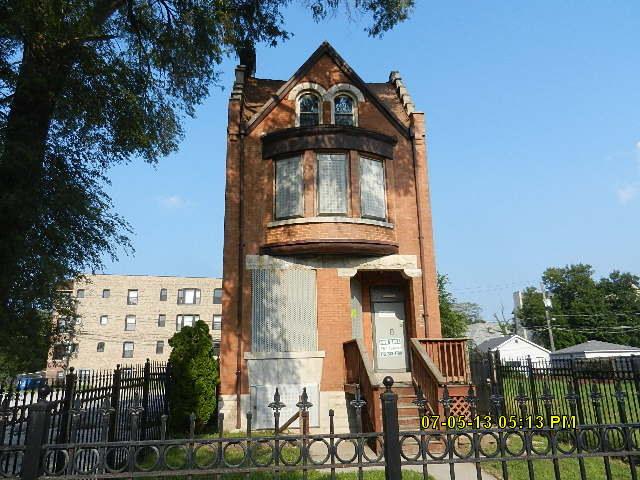 6409 S Kenwood Ave., Chicago, IL 60637
