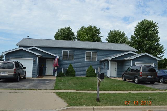 1593 Woodgate Dr., Sycamore, IL 60178
