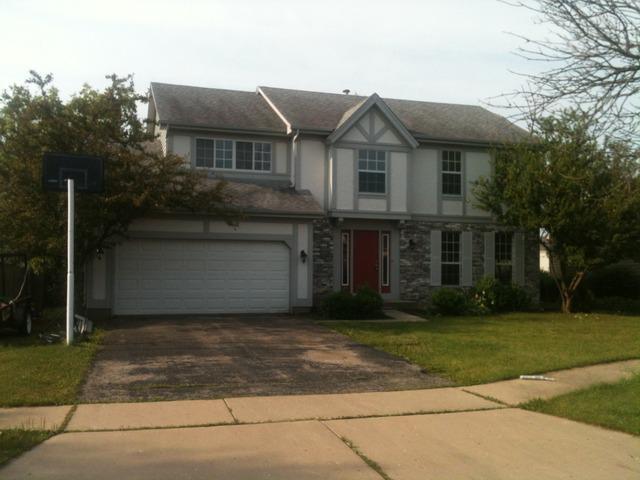 203 Springbrook Ct., Mundelein, IL 60060