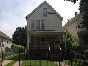 8345 S Colfax Ave., Chicago, IL 60617