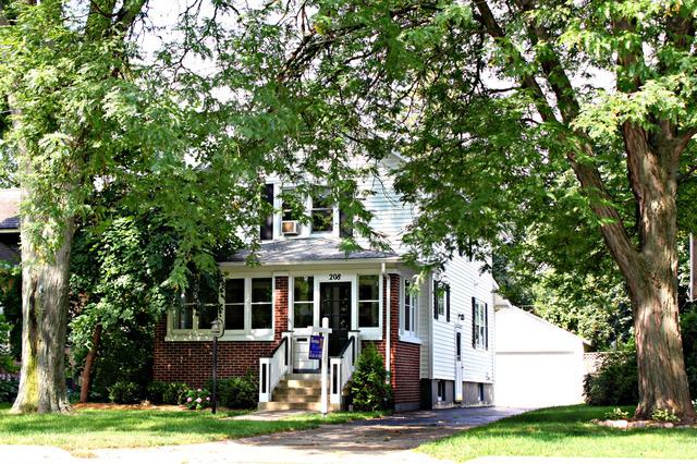 208 Anderson Blvd., Geneva, IL 60134