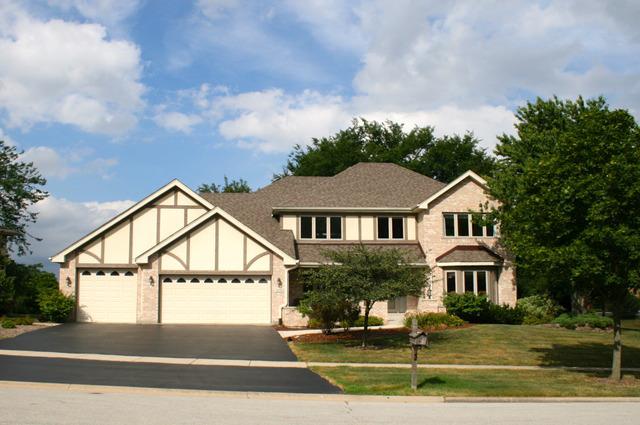 20765 S Locust St., Frankfort, IL 60423