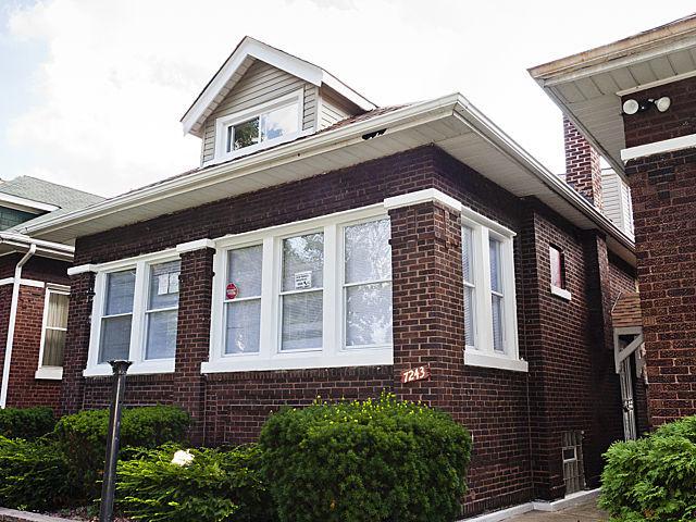 7243 S Michigan Ave., Chicago, IL 60619