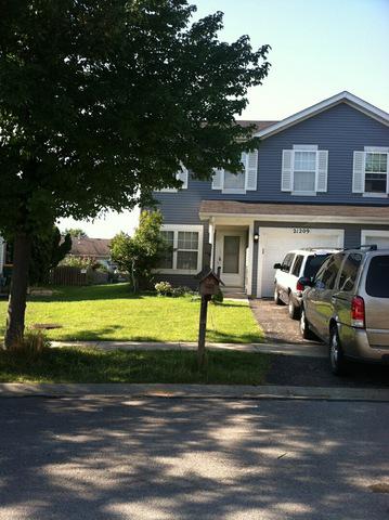 21209 Duncan Ct., Plainfield, IL 60544