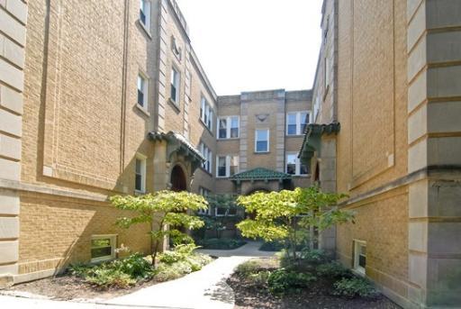 2861 W Leland Ave. #1, Chicago, IL 60625