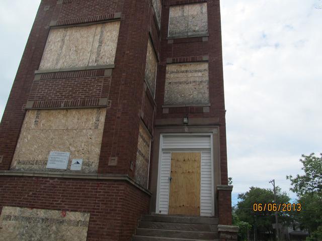 6152 S Aberdeen Ave., Chicago, IL 60621