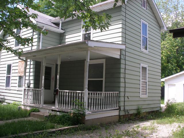 407 Ryall St., Marseilles, IL 61341