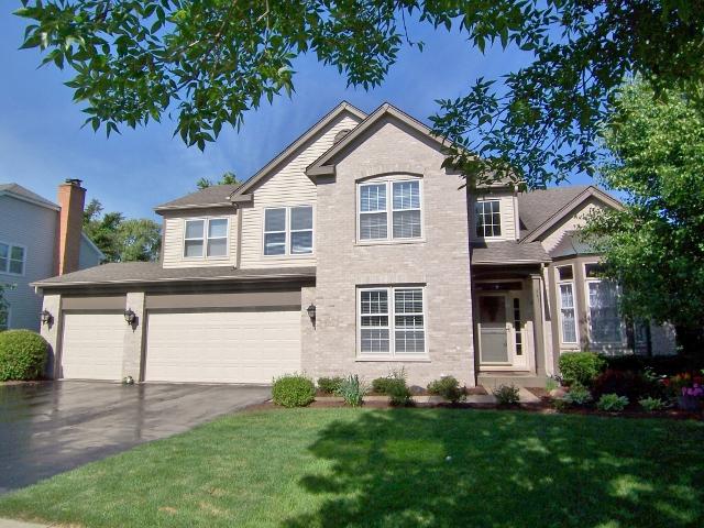 33826 N Shawnee Ave., Grayslake, IL 60030