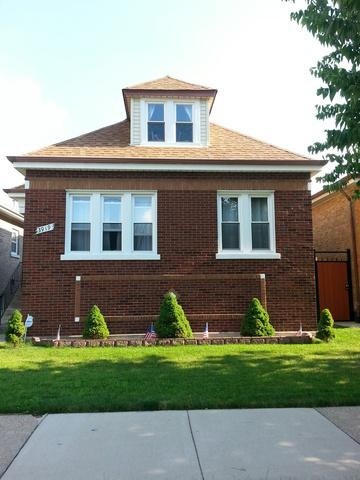 3919 W 66th St., Chicago, IL 60629