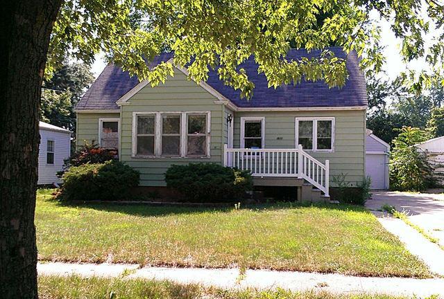 1820 Carney Ave., Rockford, IL 61103