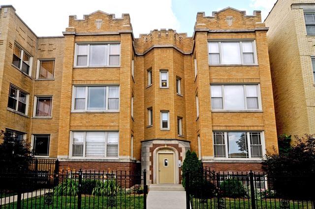 4948 N Spaulding St. #1, Chicago, IL 60625