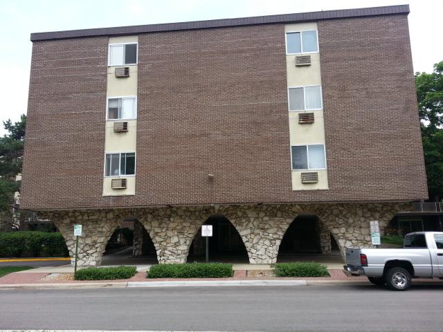 1321 S Finley Rd. #116, Lombard, IL 60148