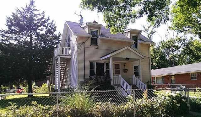 1127 Corbin St., Rockford, IL 61102