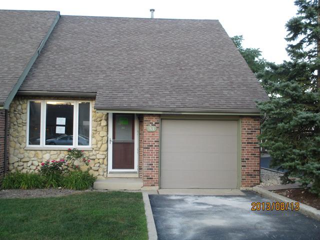 8148 W 111th St. #A1, Palos Hills, IL 60465