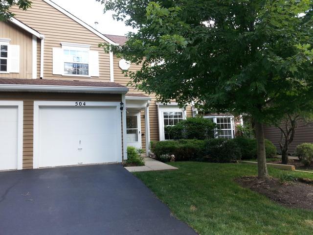 504 Ascot Ln., Streamwood, IL 60107