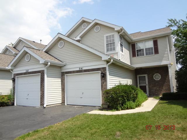 541 Woodcrest Dr., Mundelein, IL 60060