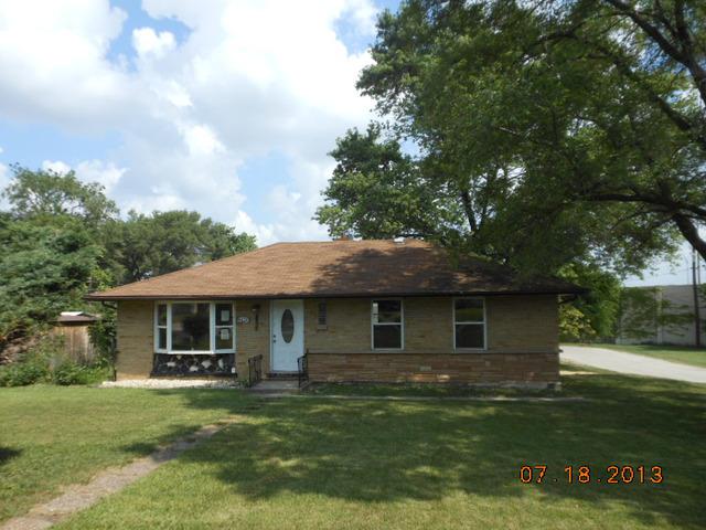 8420 W 83rd St., Justice, IL 60458