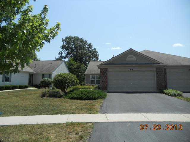 93 Essington Dr., Round Lake, IL 60073