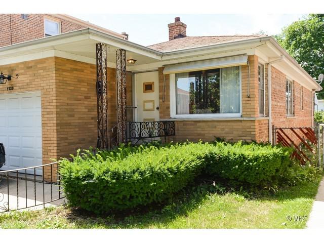 4226 N Mulligan Ave., Chicago, IL 60634